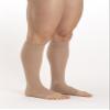 Relaxsan Antiembolism M1350A (2 Pairs - Skin, XL) Open-toe anti-embolism knee high socks - K2-25-32 mmHg view 4