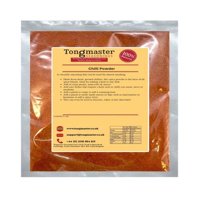 Chilli Powder - 100g
