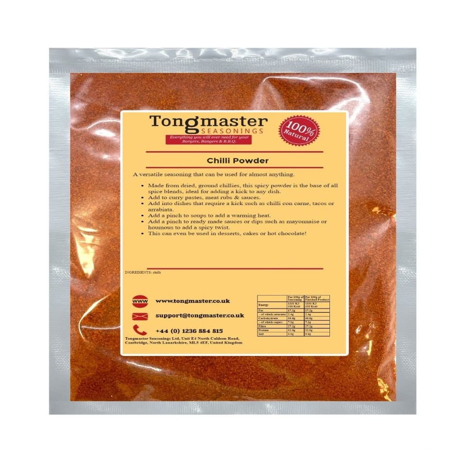 Chilli Powder - 100g