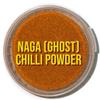 Naga Jolokia (Ghost Chilli) Powder - 1kg view 2