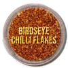Crushed Birds Eye Chillies - 500g view 2