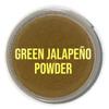 Green Jalapeno Powder - 1kg view 2