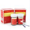 Accu-Answer isaw Blood Hemoglobin Test Strips(2X25pcs) view 1