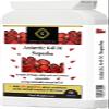 Superba Antarctic Krill Oil 500mg - High Strength Omega-3s, EPA, DHA, Phospholipids & Astaxanthin - 60 Softgels view 2