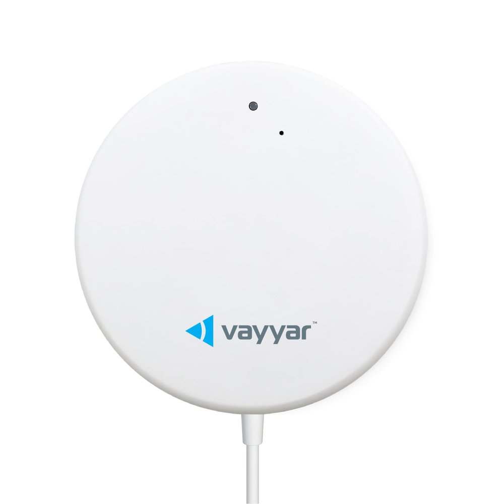 Vayyar Care Touchless Fall Detection for The Home (US customers only, Requires Alexa Device & Alexa Together Subscription)