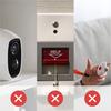 Vayyar Care  Touchless Fall Detection for The Home (US customers only, Requires Alexa Device & Alexa Together Subscription) view 4