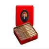 Hafiz Mustafa 1864 Istanbul, Turkish Delight, Ottoman Kadaifi, Dessert Snacks, Pistachio, Pomegranate, Milk - Turkish Sweets Tray Gift Ideas for Birthday, Christmas view 1
