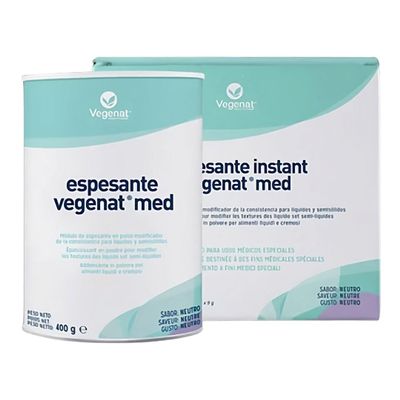 Thickened Vegenat MED NEU400G
