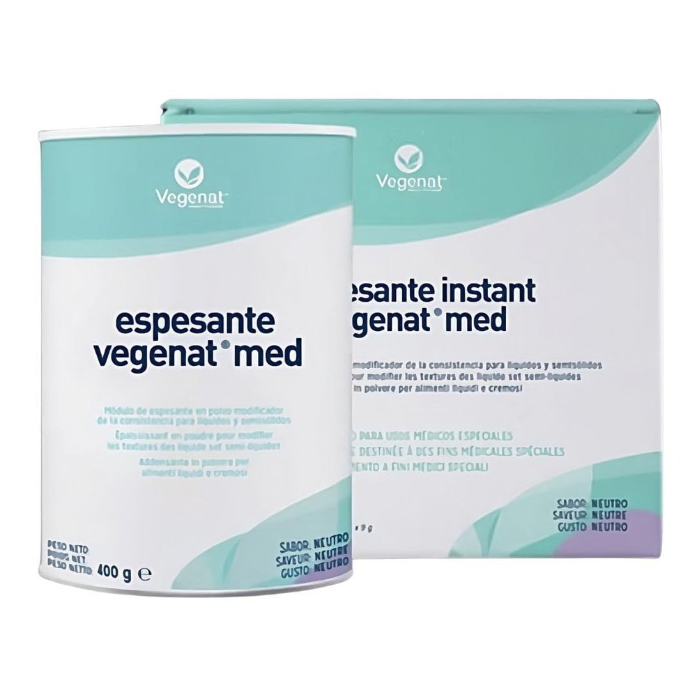 Thickened Vegenat MED NEU400G
