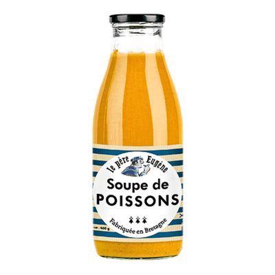 Le Pere Eugene Fish Soup 460g