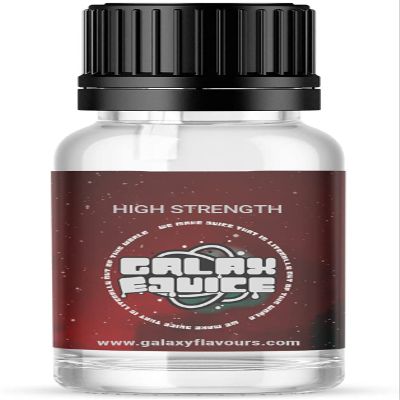 Menthol Flavouring - High Strength Food Flavoring - 100ml Bottle - 250 Flavours.