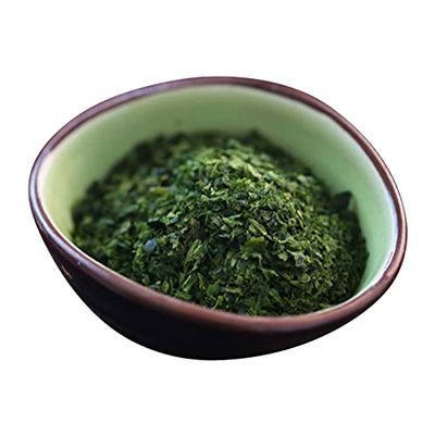 Aonori,Dried Seaweed Flakes, Sea Vegetable 500g