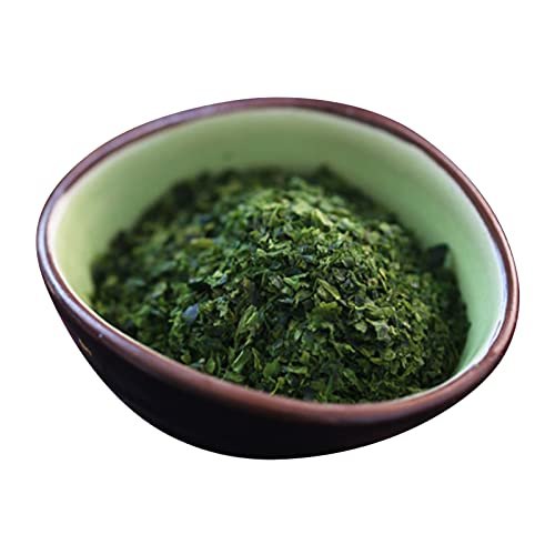 Aonori,Dried Seaweed Flakes, Sea Vegetable 500g