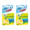 CROC'ODOR 2 x Dishwasher Air Fresheners (20g) - Odour Neutraliser - Special Food Zones view 1