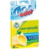 CROC'ODOR 2 x Dishwasher Air Fresheners (20g) - Odour Neutraliser - Special Food Zones view 2
