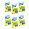 CROC'ODOR 6 x Dishwasher Air Fresheners (20g) - Odour Neutraliser - Special Food Zones view 1