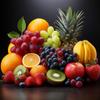 Tutti Frutti Flavouring - High Strength Food Flavoring - 100ml Bottle - 250 Flavours. view 2