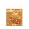 Deliciously Ella Peanut Butter Oat Bar Multipack (3x50g) view 1