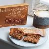 Deliciously Ella Peanut Butter Oat Bar Multipack (3x50g) view 2