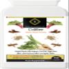 Colfibre Colon Cleanse & Detox - Supports Digestive Health, Regularity & Bloating Relief - Vegan Capsules (100 Count) view 1