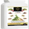 Colfibre Colon Cleanse & Detox - Supports Digestive Health, Regularity & Bloating Relief - Vegan Capsules (100 Count) view 3