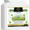 Colvera Colon Cleanse Detox - Aloe Vera & Glucomannan for Bloating, Constipation & Gut Health - Vegan Supplement (100 Capsules) view 3