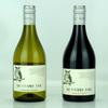Best Wishes French Wine Duo - Sleeve view 3