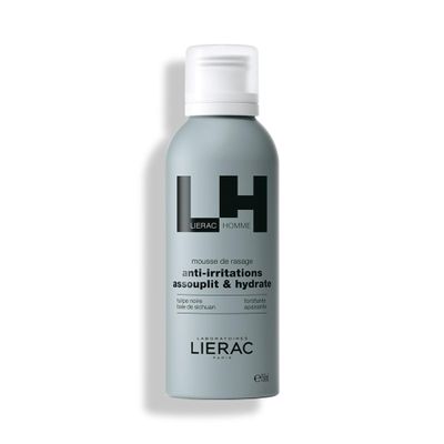 Lierac Homme Shaving Foam 150ml