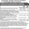 Tassimo Coffee Shop Toffee Nut Latte Coffee Pods (Pack of 10, 80 Drinks) view 3