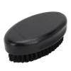 Beard Styling Brush, Wooden Handle Beard Grooming Brush Durable Portable for Men view 3
