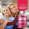 B12 Gummies - Beauty & Co Vegan High Strength Strawberry Flavour Vitamins 120 Gummies (Pack of 1) view 3