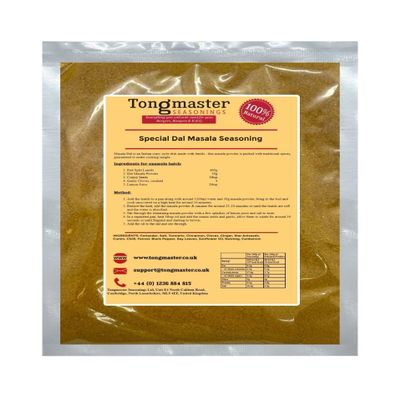 Special Dal Masala Seasoning - 50g