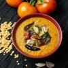 Special Dal Masala Seasoning - 50g view 2