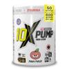 10X Athletic Non Stim Pre Workout Powder 3.2g Beta Alanine No Caffeine Creatine Sugar Free Vegan Low Calorie Various Flavours 600g 25/50 Servings (Peach) view 1