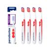 Parodontax Expert Soft Cleaning Brush X4 view 1
