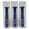 DMV Ultra Hard Contact Lens Remover (Cobalt Blue (Limited Edition), 3 Count (Pack of 1)) view 1