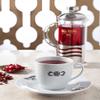 Hafiz Mustafa 1864 Istanbul, Pomegranate Fruit Tea, Gift Ideas for Birthday, Christmas view 3