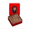 Hafiz Mustafa 1864 Istanbul, Turkish Delight, Ottoman Kadaifi, Dessert Snacks, Pistachio, Pomegranate, Milk - Turkish Sweets Tray Gift Ideas for Birthday, Christmas view 1