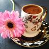 Hafiz Mustafa 1864 Istanbul, Turkish Coffee, Finest Ground, Authentic, Milled and Medium Roasted Arabica Beans, Tray Gift Ideas for Birthday, Christmas view 4