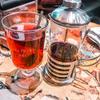 Hafiz Mustafa 1864 Istanbul, Apple Fruit Tea, Gift Ideas for Birthday, Christmas view 4