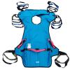 LXYYSG Patient Elderly Disabled Lift Sling with Commode Opening for Assisted Transfer, Adjustable Full Body Lifting Aid Straps, Thick Sponge for Legs, Comfortable to Use, Load: 150KG view 1