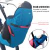 LXYYSG Patient Elderly Disabled Lift Sling with Commode Opening for Assisted Transfer, Adjustable Full Body Lifting Aid Straps, Thick Sponge for Legs, Comfortable to Use, Load: 150KG view 4