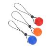 Grip Ball, Finger Hand Exercise Ball Portable for Office for Adults for Home (Orange 20 Degrees + Red 25 Degrees + Blue 30 Degrees) view 4