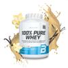 Biotech USA 100% Pure Whey 2270g Bourbon Vanilla view 1