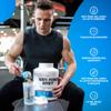 Biotech USA 100% Pure Whey 2270g Bourbon Vanilla view 2