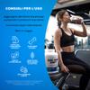 Biotech USA 100% Pure Whey 2270g Bourbon Vanilla view 3
