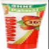 NUDOSSI SINGLE-TUBE BREAD SPREAD 185 G WITHOUT PALM OIL / Germany view 1