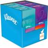 Kleenex Collection, 12 Boxes of 48 tissues (12 x 48 tissues) view 2