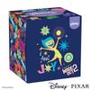 Kleenex Disney Tissue Boxes Assorted Designs 3 Ply 12 Cube Boxes of 48 Tissues view 3