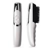 Electric Scalp Massager Comb 2 In 1 Magic Comb, Portable Electric Massage Comb, Handheld Scalp Massager Hair Brush, Suitable for All Hair Types, Relieve Stress and Relax Electric Massage Brush view 1